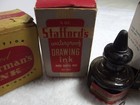 Vintage Calligraphy Pens With Ink — photo 4