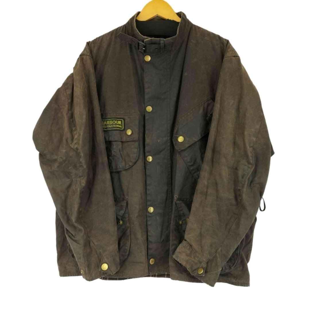 ALTRA Barbour (Barbour) capospalla uomo altro usato0