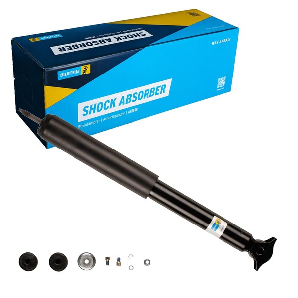 Bilstein B4 Gas-StoßDÄMpfer Vorne Passend FüR Mercedes 123 | 24-007047-image