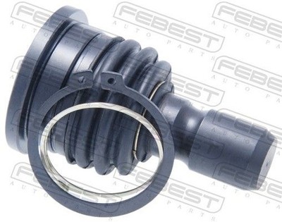 Febest 0220-Y62LR Trag-/Führungsgelenk