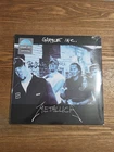 Garage Inc - Metallica (Fade To Blue Color Vinyl Record) Sealed
