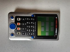 Excalibur Electronics World Series of Poker Texas Hold ‘Em Digital Handheld Game