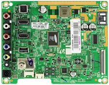 Samsung BN94-11371A Main Board for UN32J4000BFXZA (Version LD04)