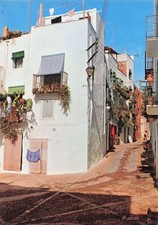 SPAIN PENINSULA COSTA DEL AZAHAR