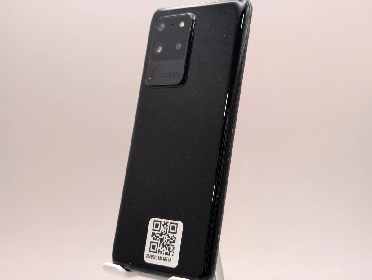 Samsung Galaxy S20 Ultra 5G Unlocked for Sale - Shop New & Used