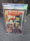 Amazing Spider-Man #99 Marvel 8/71 CGC 9.0 NEW SLAB ASM - JOHNNY CARSON APP