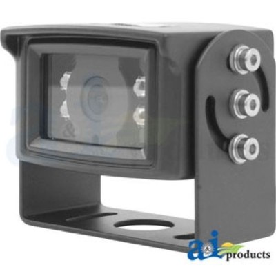A-CAM87 Wide-Angle Coverage Cabcam