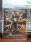 2025 Mosaic Nico Collins Silver (Raw)
