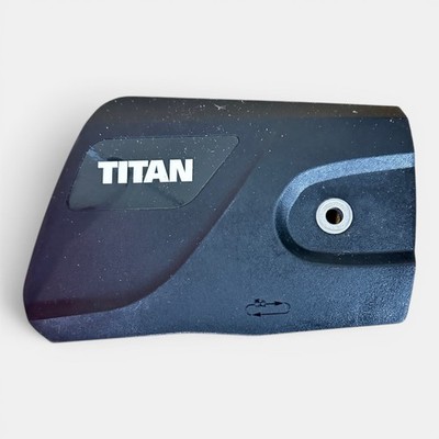 Original Titan TTL758CHN 2000W Kettensäge volle Endkappe Baugruppe - 8440-439509