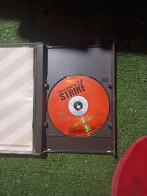 Soviet Strike (Sega Saturn, 1996)