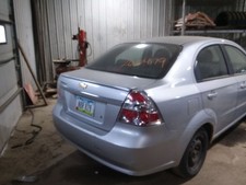 Wheel 14x5-12 Steel Fits 05-11 Aveo 2155622 Wheel 14x5-12 Steel Fits 05-11 Aveo 2155622