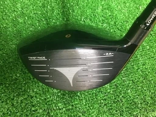 USED TaylorMade Golf BRNR Mini USA Driver 11.5° S-Flex PROFORCE 65 M40X RH Men - Image 3 of 4