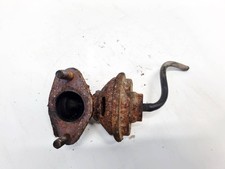 Kia Carnival 1999 EGR Valve Exhaust Gas used, Genuine FR2075783-38