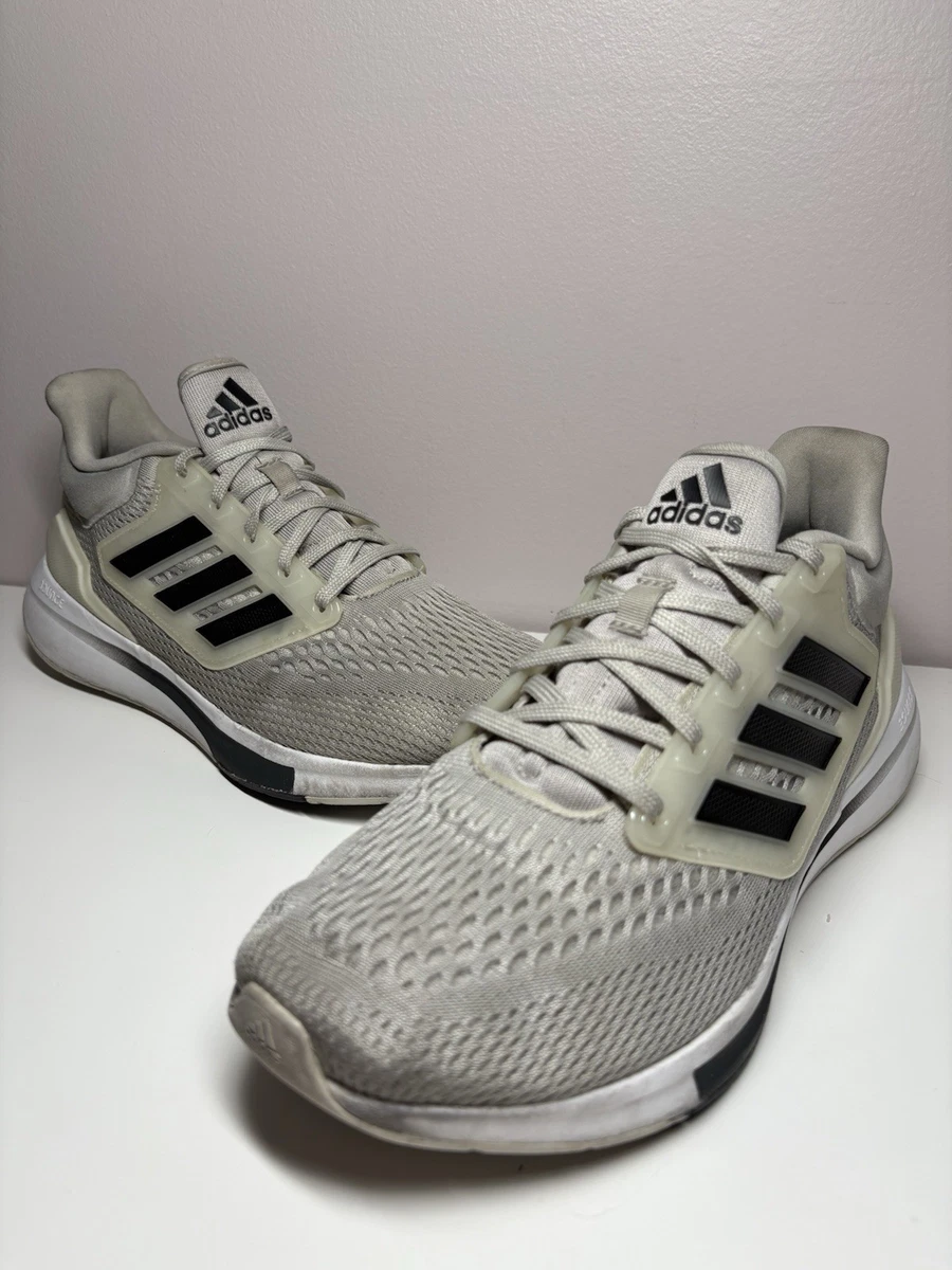 Adidas EQ21 Run Metal Grey for sale | eBay