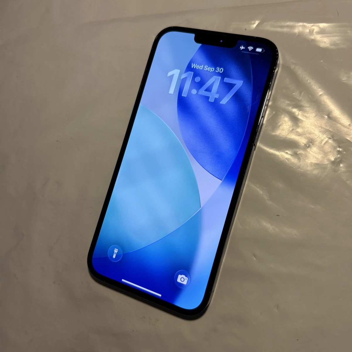 Apple iPhone 13 Pro Max 128GB for Sale - Shop New & Used Cell