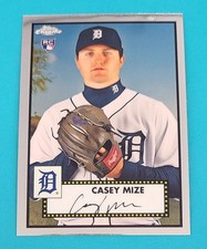 Click to enlarge Casey Mize
