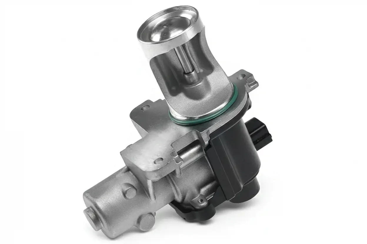 EGR AGR valve Electric EGR-AU-008 NTY for VW AUDI SKODA