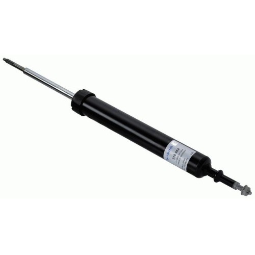 Amortisseur Sachs 310984 pour Bmw avec Amortissement Bi-Tube Haute Performance Anticorrosion
