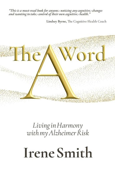 Irene Smith | The A Word | Taschenbuch | Englisch (2023) | Ferrishyn Press-image