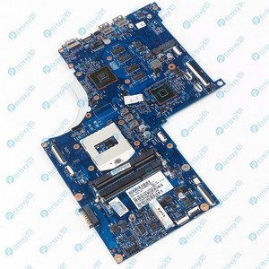 1PCS Used For HP Envy-17 17-J   Motherboard 720266 720266-601 720266-501*le