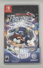 South Park: The Fractured but Whole - Nintendo Switch for sale
