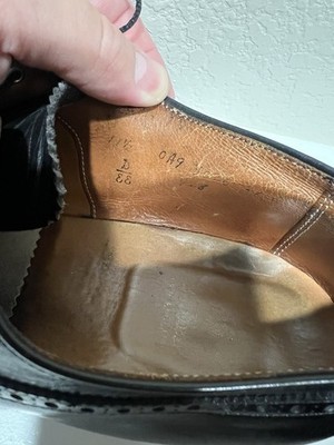 Alden 928