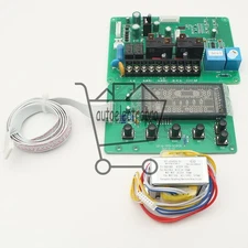 1PC New For Lisson Ice Cream Machine Control Main Board Circuit Board Universal