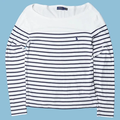 Vintage Ralph Lauren Longsleeve - L - Bild 1 von 2