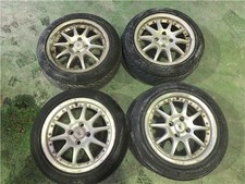 rims set VOLKSWAGEN CORRADO 509 1.8 16V 59641