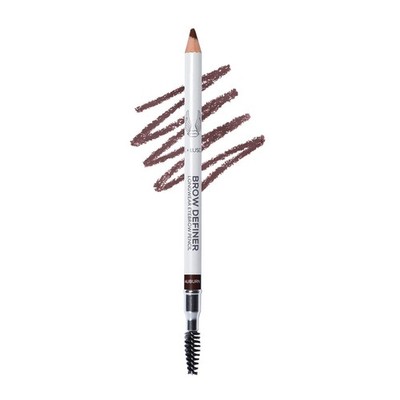 Brow Definer Pencil | Pomade and Combo with Organic Castor Oil | Fills Shapes...