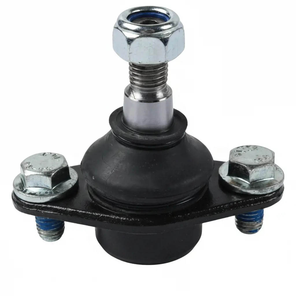 Wishbone Pin Front Axle Left 6040300200 JP GROUP for MINI MINI MINI Convertible