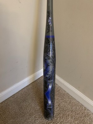 Monsta Blue Boogster Sinister M2 2500 Flex Handle Slow Pitch Bat