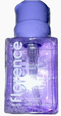 florence by mills Spotlight Toner Clear The Way Alcohol-Free Vegan 6.26 fl oz