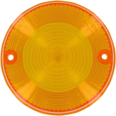 ファーネル　ブリンキー K&S TECHNOLOGIES - 25-2010 - Replacement Turn Signal Lens - Amber