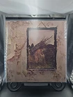 Led Zeppelin IV OG LP 1971 Atlantic MO Monarch FIRST Press SD 7208 VG+/VG+ X