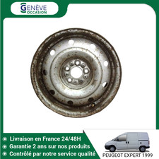Jantes Citroen EVASION