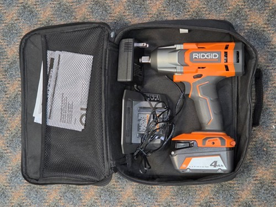 #ad RIDGID TOOLS R86215 DDP007245 $149.99
