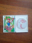 Mario Super Sluggers Nintendo Selects, Wii 2008, Complete