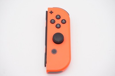 Nintendo Switch Right Side Red Joy Con Controller