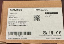 NEW and Sealed Siemens TXM1.8X general module