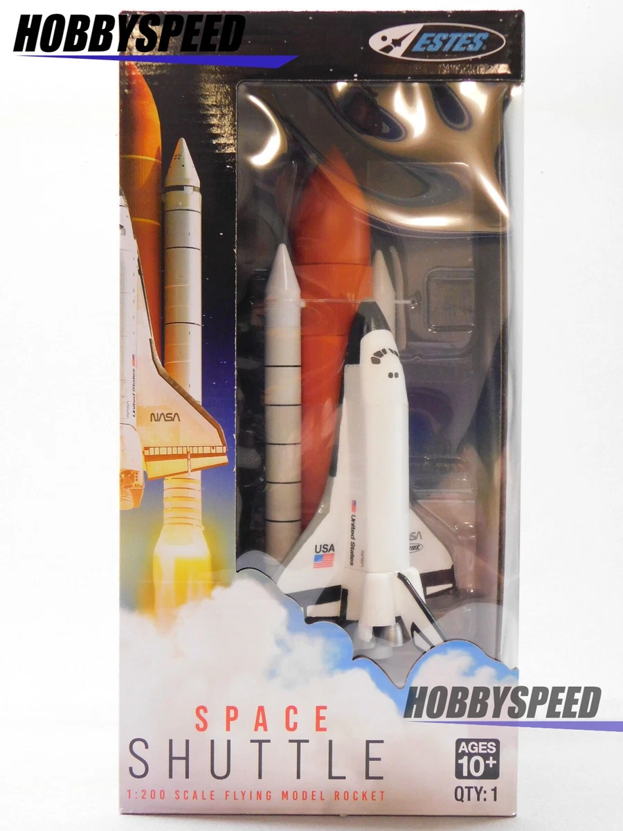 Space Shuttle Model Kit for sale | eBay