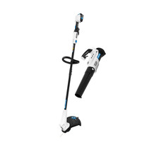 Kit combinato decespugliatore e soffiatore senza fili HART 20 Volt 13" - spedizione gratuita USA