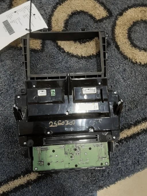 Sistema de 6 altavoces de control de temperatura compatible con 15-19 INFINITI Q50 2064128 Foto 2 de 3