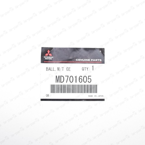 NEW MITSUBISHI MONTERO TRANSFER CASE RED BALL FULCRUM 4WD SHIFTER MD701605 - Bild 6 von 6