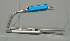 C-10928 Emory Retractor W/ Suction (R24)