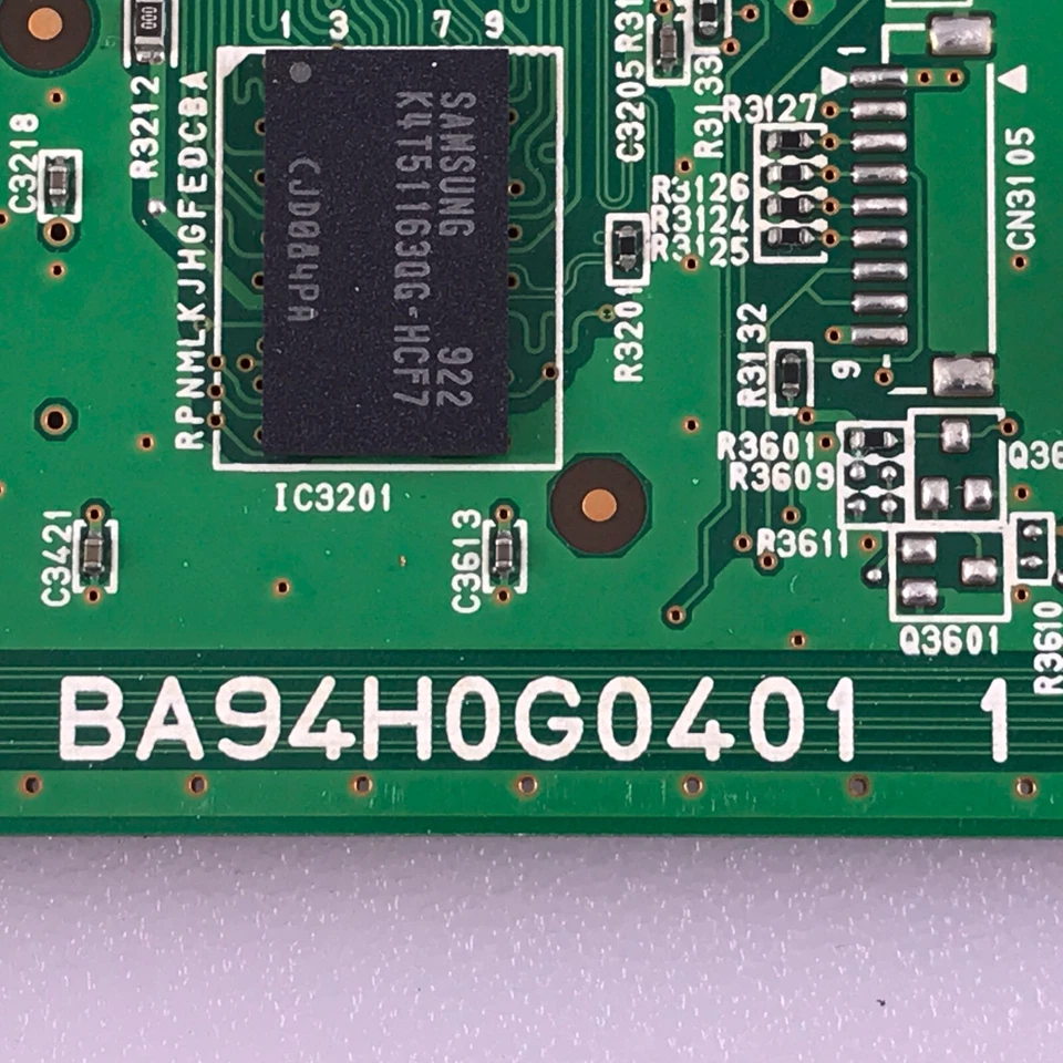 A91H2MMA-001, BA94H0G0401, A91H9UX, A91H9MMA-001, 1EM222869, A91H2UH, BA94H0G040 Foto 2 de 4