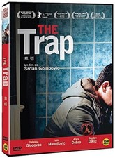The Trap / Klopka (2007) DVD *NEW