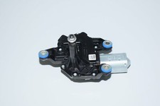 BMW I01 i3 120Ah Wischermotor Heckscheibe Rear window wiper motor 7306462 2600km