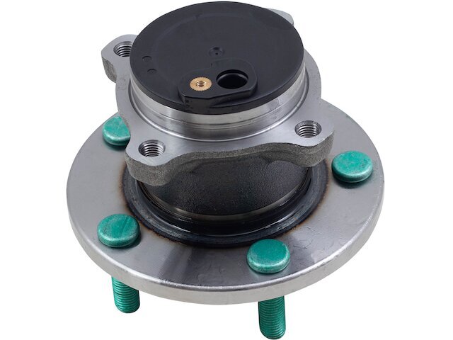 2006-2010 2014-2015 Rear Wheel Hub Assembly Compatible with 5 63VHMK Models