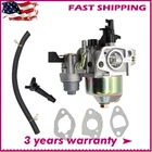 Carburetor For Harbor Freight Predator 212cc Engine 60363 69730 Honda GX160